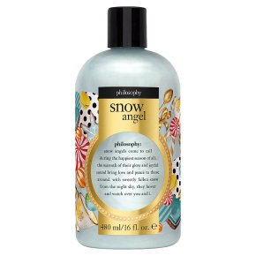 Philosophy Snow Angel Shower Gel
