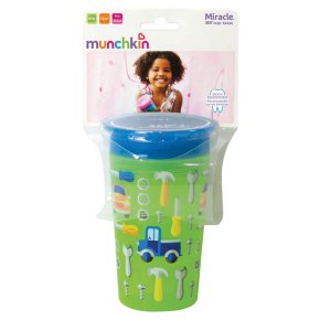 Munchkin 360° Cup 12m+