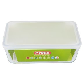 Pyrex Classic Rectangular Dish (2.6l)