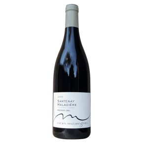 Lucien Muzard et Fils Santenay, Premier Cru Burgundy, France