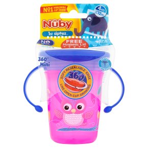 Nûby 360° 1st Sipeez Cup