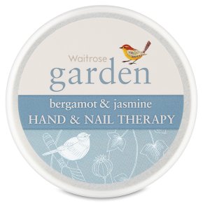 Waitrose Garden hand & nail therapy