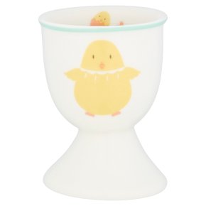 Waitrose Easter Chick Egg Cup