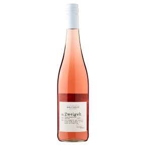 Waitrose Zweigelt Rosé Austria