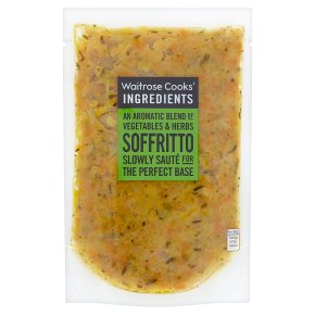 Waitrose Cooks' Ingredients soffritto