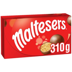 Maltesers Box