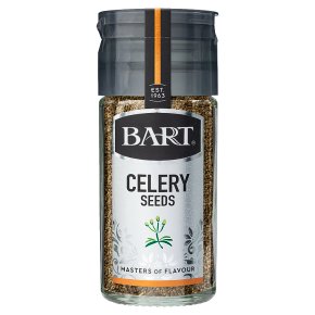 Bart celery seed