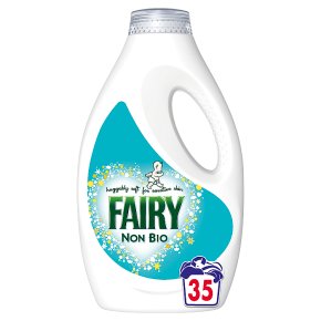Fairy Liquid Non Bio