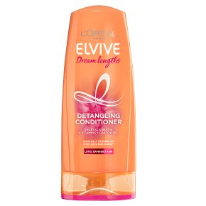 Elvive Conditioner Dream Lengths