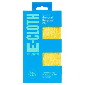 e-cloth general purpose cloth