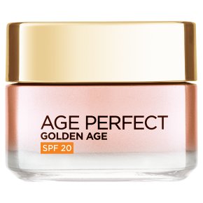 Age Perfect Golden Age Cream SPF