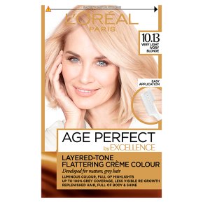 L'Oréal Excellence Light Blonde 10.13