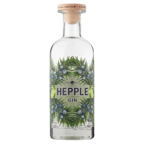 Hepple Gin