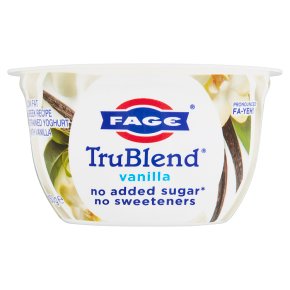 FAGE TruBlend Vanilla