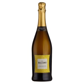 Balliamo Italia Prosecco Brut NV Italy