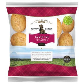 Scotty Brand Potatoes