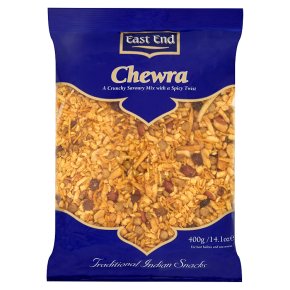 East End Chewra