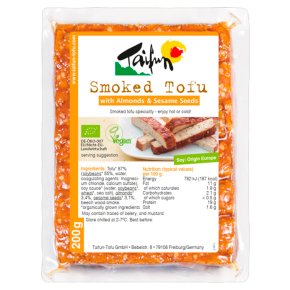 Taifun Smoked Tofu
