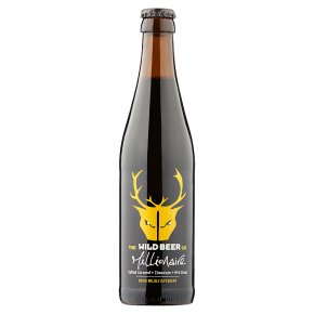 Wild Beer Co Millionaire