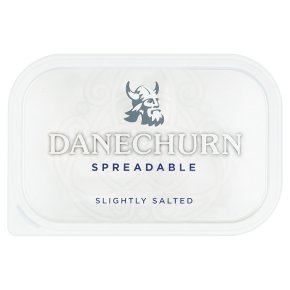 Danechurn Spreadable