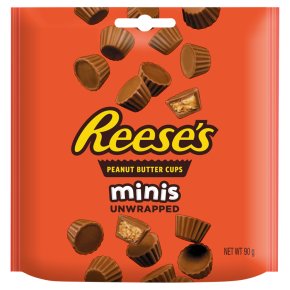 Reece's Peanut Butter Cups Minis