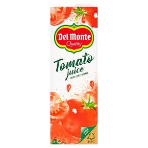 Del Monte Tomato Juice