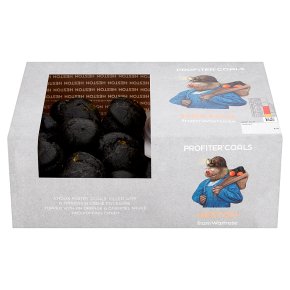 Heston Profiter'coals