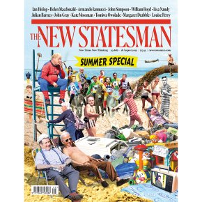 New Statesman Special