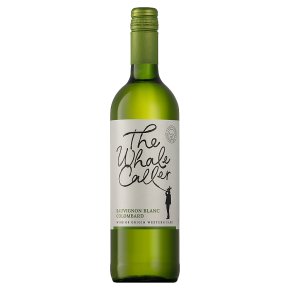 The Whale Caller Sauvignon/Colombard Western Cape, South Africa