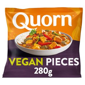 Quorn Vegan Pieces