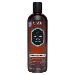 Hask Argan Oil Repairing Shampoo