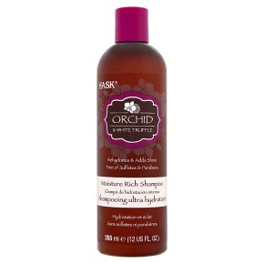 Hask Orchid Shampoo