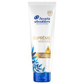 Head & Shoulders Supreme Moisture