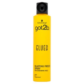 got2b Glued Spray