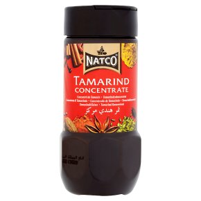 Natco tamarind concentrate