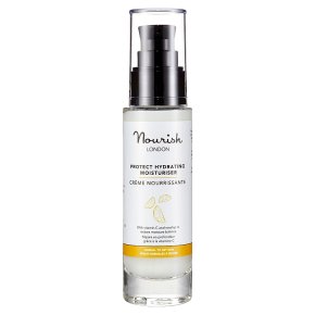 Nourish London Hydrating Moisturise