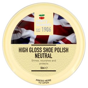 Cherry Blossom Polish Neutral