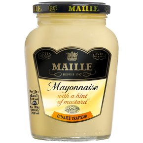 Maille mayonnaise
