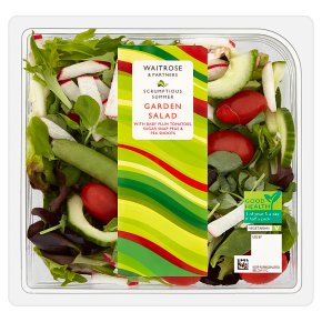 Waitrose Garden Bowl