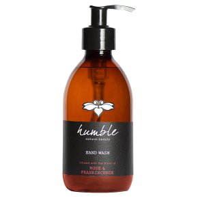 Humble Rose Hand Wash