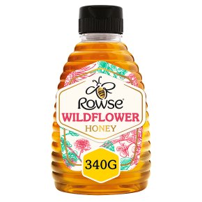 Rowse wildflower honey