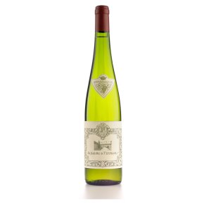 Palacio de Fefiñanes Albariño, Spanish, White Wine