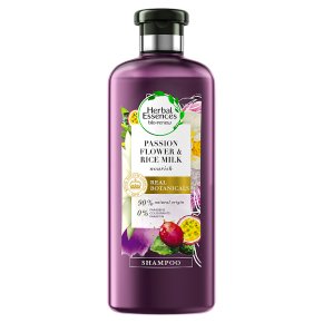 Herbal Essences Rice Milk Shampoo