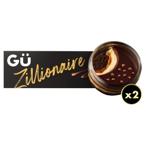 Gu 2 gu-zillionaire's pud