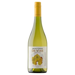 Mont Gras Reserve, Chardonnay, Chilean, White Wine