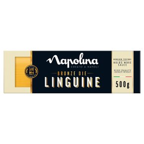 Napolina Bronze Die Linguine