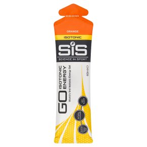 SIS Go isontonic Orange 60ml