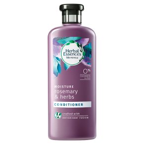 Herbal Essences Moisture Conditioner