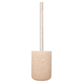 Waitrose Rio Beige Toilet Brush