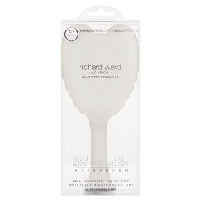 Richard Ward Detangling Hairbrush